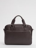 Темно-коричневый деловая S.Lavia в категории Мужское/Сумки мужские/Мужские сумки для документов. Вид 3