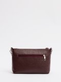 Бордовый кросс-боди S.Lavia в категории Женское/Сумки женские/Маленькие сумки. Вид 3