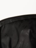 Коричневая дорожная сумка Kartex. Вид 5 миниатюра.