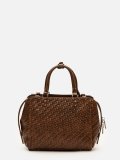 Коричневый тоут Royal cuir. Вид 3 миниатюра.