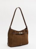 Коричневый хобо At you. Вид 1 миниатюра.