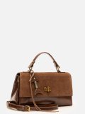 Рыжий сэтчел Royal cuir. Вид 1 миниатюра.