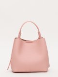 Розовый кросс-боди Royal cuir в категории Женское/Сумки женские/Кросс-боди. Вид 3