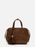 Коричневый тоут Royal cuir. Вид 2 миниатюра.