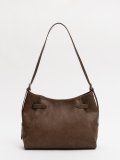 Коричневый хобо At you. Вид 4 миниатюра.