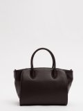 Темно-коричневый тоут AT YOU в категории PREMIUM. Вид 3