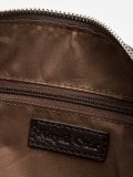 Темно-коричневый тоут Royal cuir. Вид 5 миниатюра.