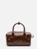 Рыжий тоут Royal cuir в категории Женское/Сумки женские/Сумки тоут. Вид 3