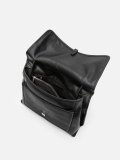 Чёрный кросс-боди Royal cuir в категории Женское/Сумки женские/Кросс-боди. Вид 4