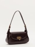 Бордовый кросс-боди David Jones в категории Женское/Сумки женские/Кросс-боди. Вид 1