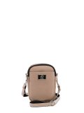 Бежевый кросс-боди S.Lavia в категории Женское/Сумки женские/Кросс-боди. Вид 1