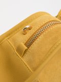 Жёлтый саквояж AT YOU. Вид 5 миниатюра.