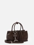 Темно-коричневый тоут Royal cuir в категории Женское/Сумки женские/Сумки тоут. Вид 1