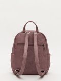 Фиолетовый рюкзак S.Lavia в категории Женское/Рюкзаки женские/Женские кожаные рюкзаки. Вид 3