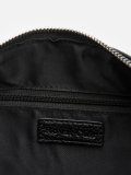 Чёрный тоут Royal cuir. Вид 5 миниатюра.