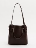 Темно-коричневый хобо At you. Вид 5 миниатюра.