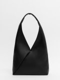 Чёрный хобо S.Lavia в категории Женское/Сумки женские/Сумки хобо. Вид 2