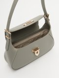 Серый кросс-боди David Jones в категории Женское/Сумки женские/Кросс-боди. Вид 4
