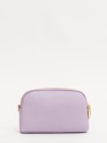 Сиреневый кросс-боди S.Lavia в категории Женское/Сумки женские/Кросс-боди. Вид 3