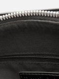 Чёрный тоут Royal cuir. Вид 6 миниатюра.