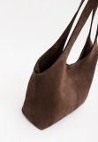Коричневый хобо AT YOU. Вид 4 миниатюра.