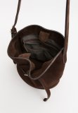 Коричневый хобо AT YOU. Вид 8 миниатюра.