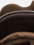 Темно-коричневый тоут Royal cuir. Вид 6 миниатюра.