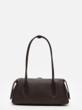 Темно-коричневый тоут Royal cuir в категории Женское/Сумки женские/Сумки тоут. Вид 3