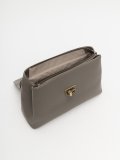 Серо-коричневый кросс-боди David Jones в категории Женское/Сумки женские/Кросс-боди. Вид 4