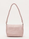 Розовый кросс-боди Royal cuir в категории Женское/Сумки женские/Кросс-боди. Вид 3