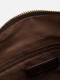 Темно-коричневый тоут Royal cuir. Вид 5 миниатюра.