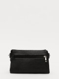 Чёрный кросс-боди S.Lavia в категории Женское/Сумки женские/Кросс-боди. Вид 3