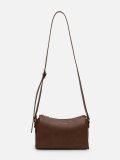 Коричневый кросс-боди David Jones в категории Женское/Сумки женские/Кросс-боди. Вид 2