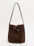 Коричневый хобо AT YOU в категории PREMIUM. Вид 3