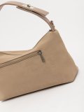 Темно-бежевый кросс-боди S.Lavia. Вид 4 миниатюра.