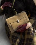 Оливковый кросс-боди S.LAVIA LAB в категории PREMIUM. Вид 2