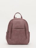 Фиолетовый рюкзак S.Lavia в категории Женское/Рюкзаки женские/Женские кожаные рюкзаки. Вид 2
