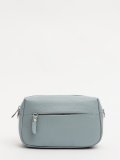 Голубой кросс-боди S.Lavia. Вид 2 миниатюра.