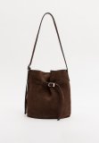 Коричневый хобо AT YOU в категории PREMIUM. Вид 2