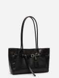 Чёрный тоут S.LAVIA LAB в категории PREMIUM. Вид 1