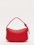 Красный кросс-боди Royal cuir в категории Женское/Сумки женские/Кросс-боди. Вид 3
