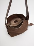 Коричневый хобо At you. Вид 4 миниатюра.