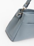 Голубой кросс-боди S.Lavia. Вид 7 миниатюра.