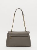 Серо-коричневый кросс-боди David Jones в категории Женское/Сумки женские/Кросс-боди. Вид 3