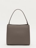 Серо-коричневый кросс-боди David Jones в категории Женское/Сумки женские/Кросс-боди. Вид 3