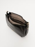Чёрный кросс-боди David Jones в категории Женское/Сумки женские/Кросс-боди. Вид 4
