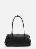 Чёрный тоут Royal cuir в категории Женское/Сумки женские/Сумки тоут. Вид 3