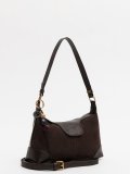 Темно-коричневый хобо At you. Вид 1 миниатюра.