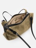 Оливковый хобо S.LAVIA LAB в категории PREMIUM. Вид 4