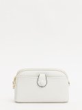 Белый кросс-боди S.Lavia в категории Женское/Сумки женские/Кросс-боди. Вид 3